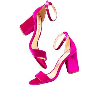 Lilly Pulitzer Amber Lynn Pumps